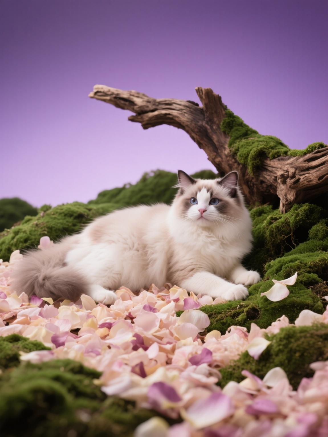 猫咪糯米